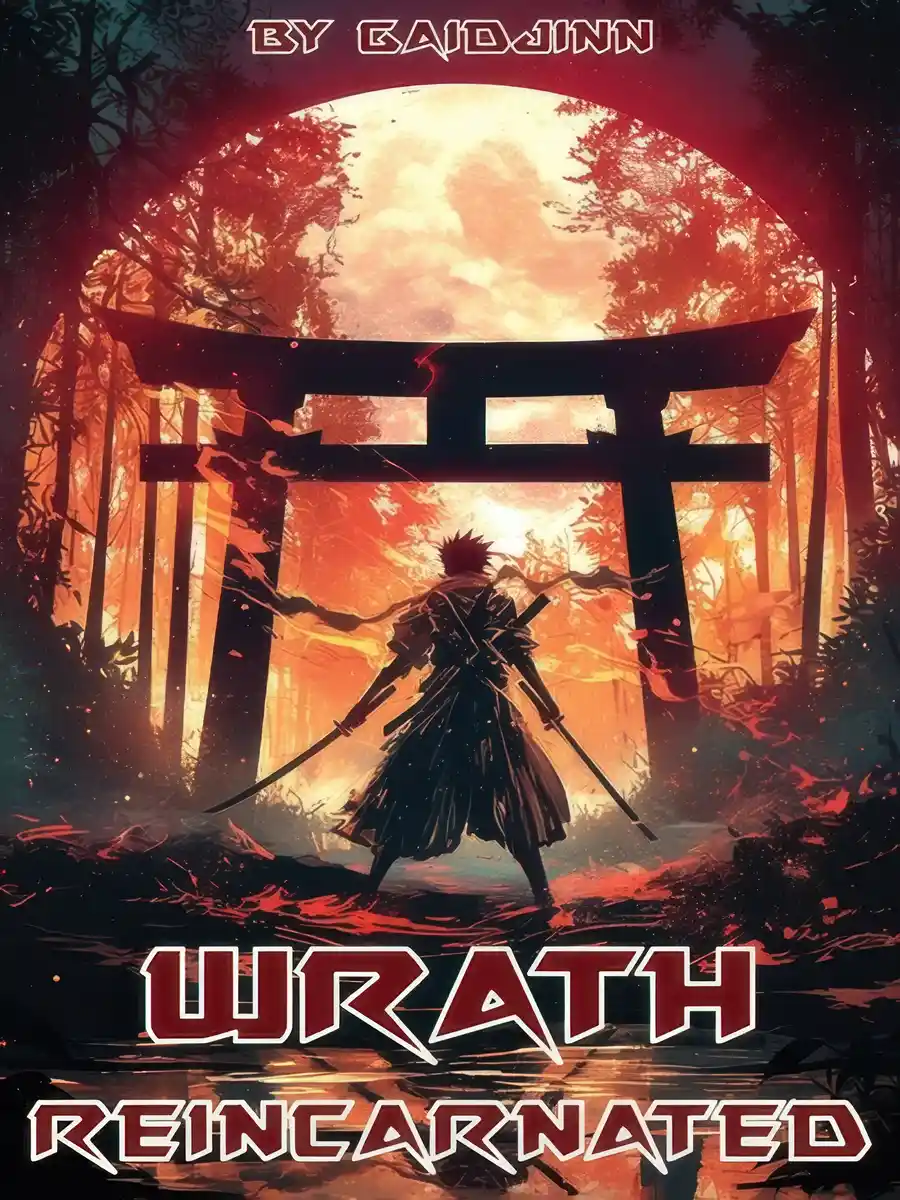 Wrath Reincarnated