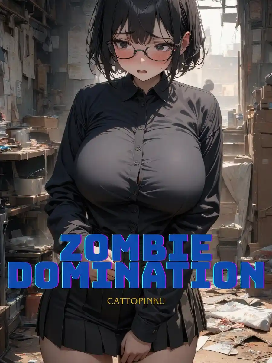 Zombie Domination