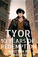 10 Years of Redemption