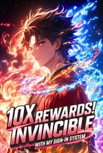 10x Rewards: Becoming Invincible With My Sign-in System