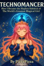 (2025 Edit) Technomancer: A Magical Girl's Sidekick [Post-Apocalyptic][Mecha][Magical Girls]