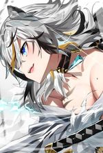A Futanari Thirsty For Battles With Waifu Catalog