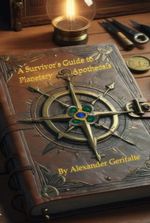 A Survivor's Guide to Planetary Apotheosis [Postapocalyptic Survival, LitRPG, and Dungeon]