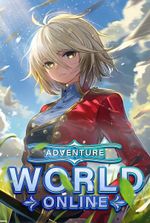 Adventure World Online (AWO)