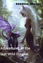 Adventures of the last Wild Dragon