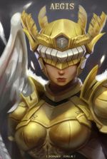 Aegis (Old Version)