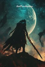 AETHON:Demons in steel