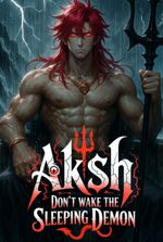 Aksh: Don't wake The Sleeping Demon