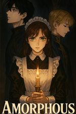 Amorphous: A Trace in Ashes