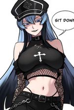 Anime Group Chat in a Doomsday World!