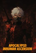 Apocalypse: Inhuman Ascension