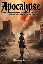 Apocalypse: Transmigrated General’s Daughter Uses Space to Survive