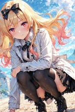 Arifureta : King Of Demons