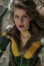 As an Immortal in the Multiverse