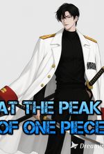 At The Peak of One Piece