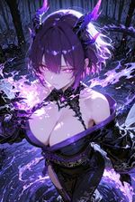 Awakening: Reincarnating With the SSS-Level Infinite Evolution Talent