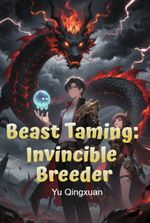 Beast Taming: Invincible Breeder