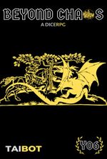 Beyond Chaos – A DiceRPG