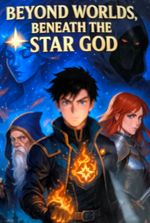 Beyond Worlds, Beneath the Star God