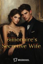 Billionaire's Secretive Wife
