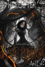 Blake Pudding