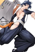 Bleach: Why Am I, Kurosaki Ichigo, Not the Harem King?