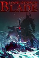 Bloodstained Blade (Gamelit, Sword MC)