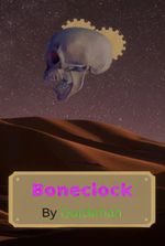 Boneclock