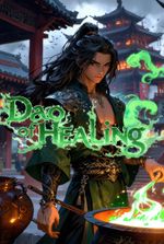 (Book 1&2 Complete!) Dao of Healing [Transmigration Healer Xianxia]
