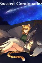Boosted Continuation – A new world (GL)