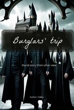 Burglars' trip: the all story from other view