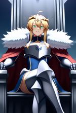 Camelot's rise in Marvel