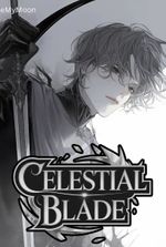 Celestial Blade Of The Fallen Knight