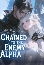 Chained to the Enemy Alpha