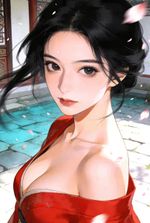 Clan Prosperity Starting With My Servant Girls