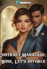 Contract Marriage: Boss, Let's divorce