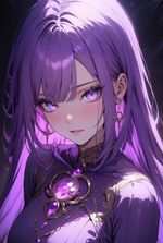 Crushing flags and claiming the Villainess