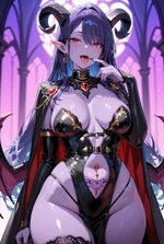 Cucking The Hero As The Final Boss!