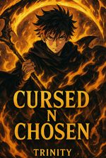 Cursed N Chosen