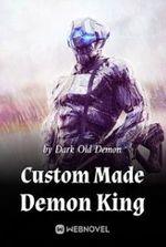 Custom Made Demon King