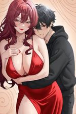 Daily Life of a MILF-Loving Vampire
