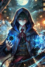 Damned Healer