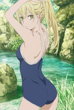 Danmachi: The Sign In System!