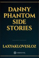 Danny Phantom Side Stories
