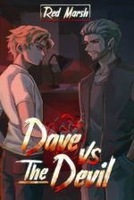 Dave vs The Devil (Original) - [Urban Fantasy/Comedy]