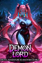 Demon Lord: Erotic Adventure in Another World