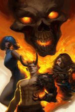 Depthless Hunger [Underdog | Xianxia | LitRPG | Monster Hunter | Fantasy]
