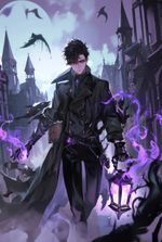 Detective in Another World: Solving Crimes with Necromancer System