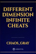 Different Dimension Infinite Cheats
