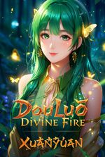 Douluo: Divine Fire Xuanyuan